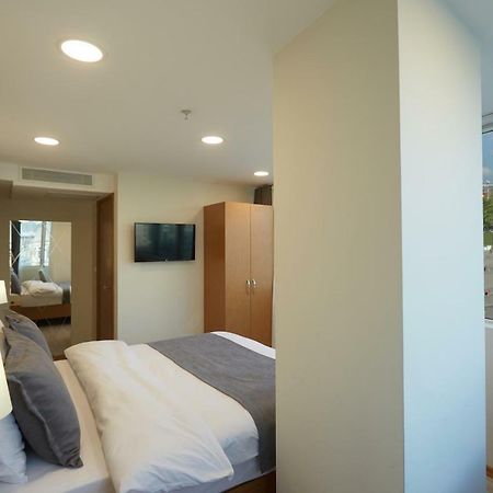 Kartal Palace Taksim Square Family Hotel Stambuł Zewnętrze zdjęcie