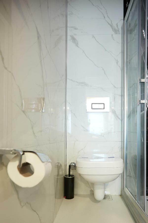 Kartal Palace Taksim Square Family Hotel Stambuł Zewnętrze zdjęcie