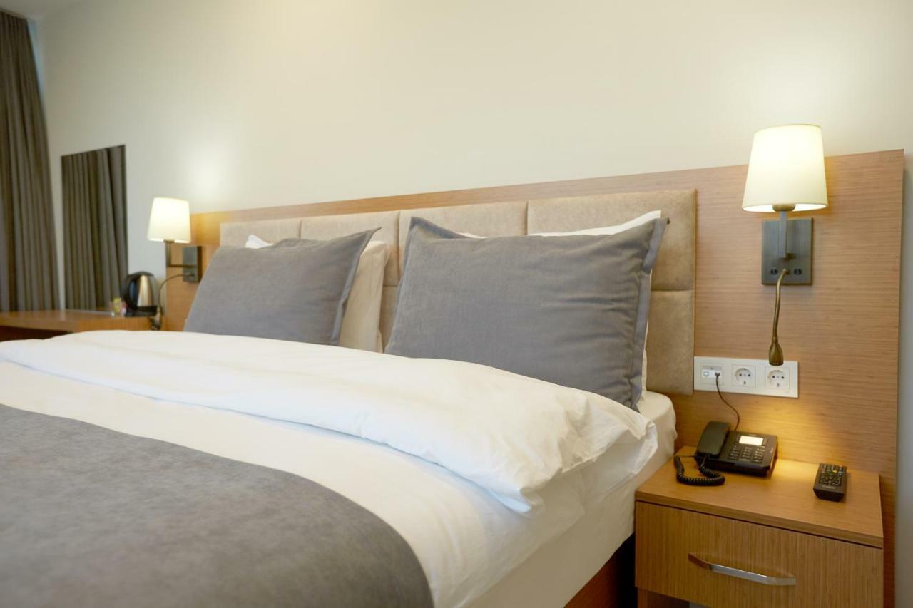 Kartal Palace Taksim Square Family Hotel Stambuł Zewnętrze zdjęcie