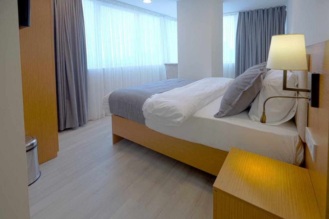 Kartal Palace Taksim Square Family Hotel Stambuł Zewnętrze zdjęcie