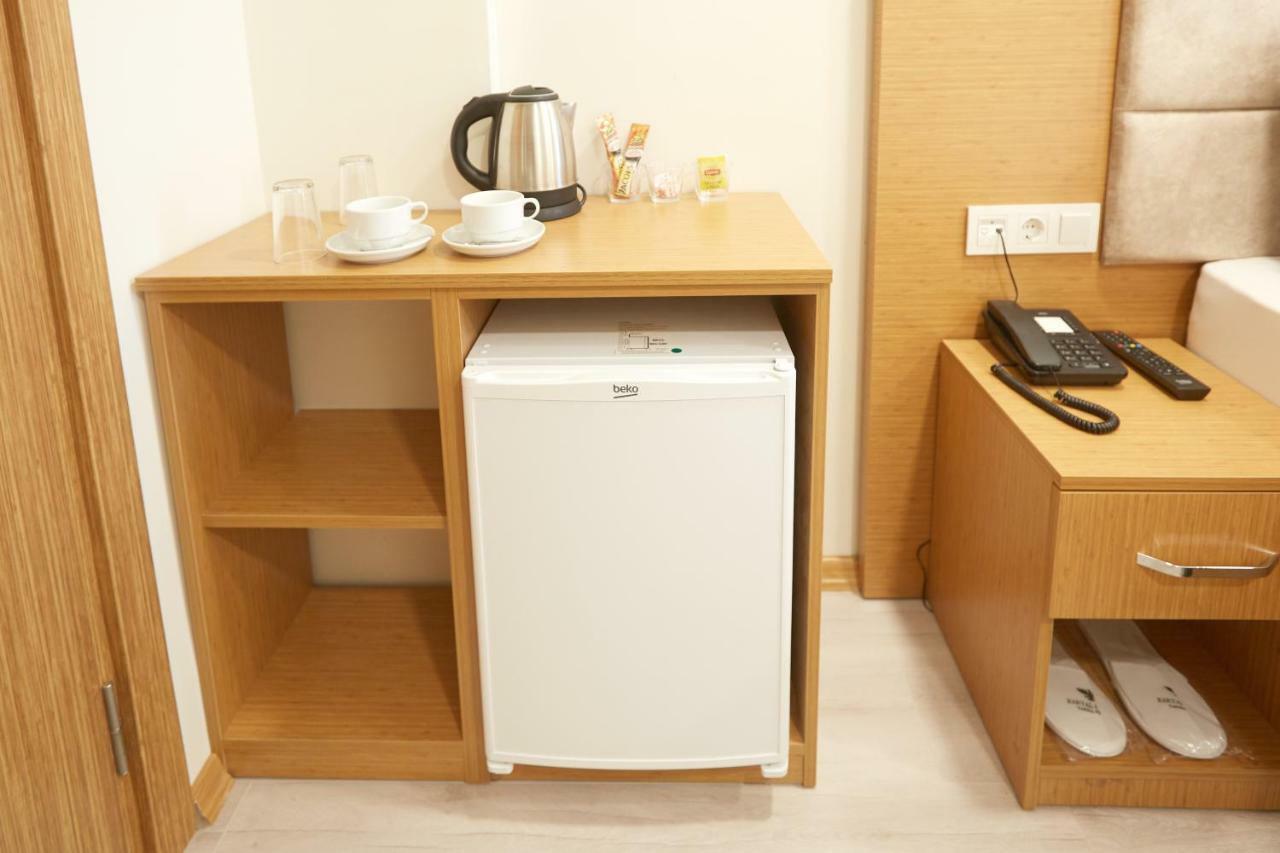 Kartal Palace Taksim Square Family Hotel Stambuł Zewnętrze zdjęcie