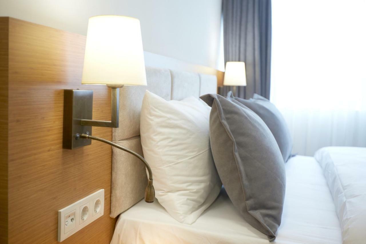 Kartal Palace Taksim Square Family Hotel Stambuł Zewnętrze zdjęcie