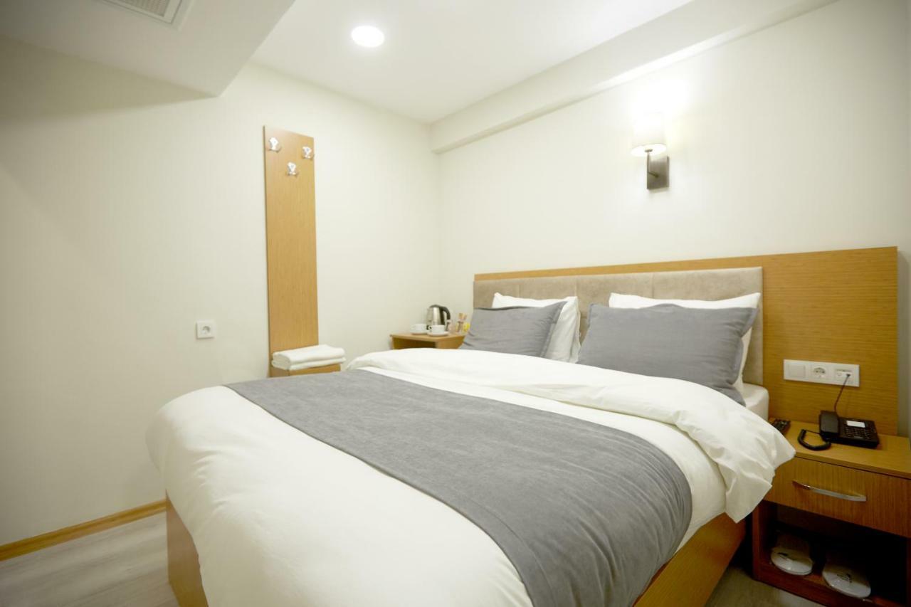 Kartal Palace Taksim Square Family Hotel Stambuł Zewnętrze zdjęcie