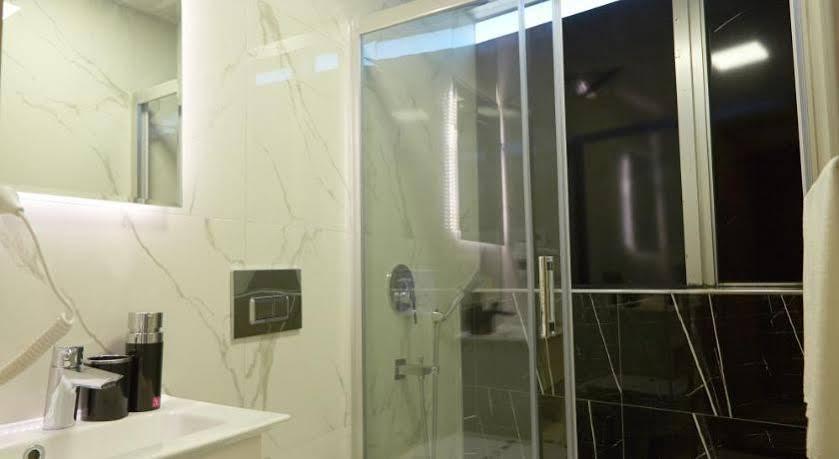 Kartal Palace Taksim Square Family Hotel Stambuł Zewnętrze zdjęcie