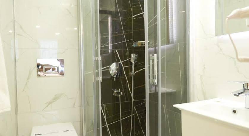 Kartal Palace Taksim Square Family Hotel Stambuł Zewnętrze zdjęcie