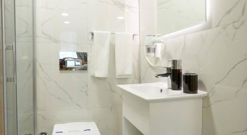 Kartal Palace Taksim Square Family Hotel Stambuł Zewnętrze zdjęcie